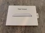Apple Magic Trackpad - Nieuwstaat!, Ophalen, Linkshandig, Zo goed als nieuw, Draadloos