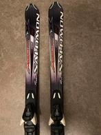 Salomon Aeromax SX 160 ski’s, 140 tot 160 cm, Gebruikt, Carve, Skiën
