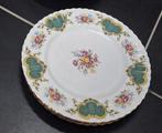 Royal albert berkeley 4x dinerborden, Antiek en Kunst, Ophalen of Verzenden