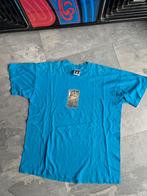 Vintage Star Wars Jabba 90s T-shirt Maat L, Ophalen of Verzenden, Gedragen, Maat 52/54 (L), Star Wars