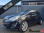Opel Corsa - 1.4-16V/5Drs/Airco/Stoel+StuurVerw/Apk27, Euro 5, 1063 kg, Gebruikt, 1398 cc
