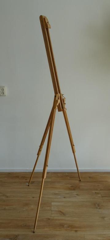 Veldezel / Schildersezel 185 cm Hoog NIEUW beschikbaar voor biedingen
