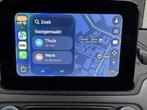 Ford Transit Connect 1.5 EcoBlue 100PK Euro 6 L2 Trend CarPl, Voorwielaandrijving, Gebruikt, 4 cilinders, Wit