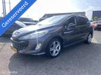 Peugeot 308 SW 1.6 THP Allure 7 Persoons Automaat, Parkeersensor, 7 stoelen, 84 €/maand, 750 kg