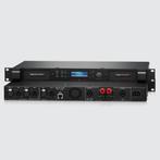 Lab Gruppen IPX1200, Muziek en Instrumenten, Versterkers | Keyboard, Monitor en PA, Nieuw, 500 tot 1000 watt, P.A., Ophalen of Verzenden