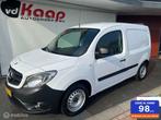 Mercedes Citan bestel 108 CDI Economy, 21 km/l, Euro 5, Gebruikt, 4 cilinders