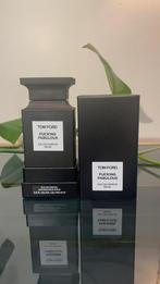 Tom Ford Fucking Fabulous 100ml, Ophalen of Verzenden, Zo goed als nieuw