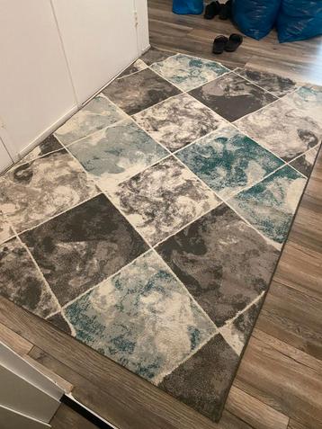 3 delig verschillende maten vloerkleed 50!! beschikbaar voor biedingen