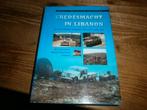 vredemacht in libanon UNFIL 1979-1985 met fotos vd inzet, Ophalen of Verzenden, Tweede Wereldoorlog, Nieuw, Overige onderwerpen