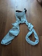 Draagzak Pure Baby wrap and go - Zo goed als nieuw!, Kinderen en Baby's, Babydragers en Draagdoeken, Buik of Rug, Zo goed als nieuw