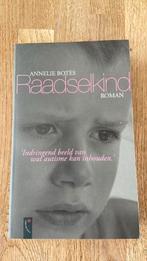 Annelie Botes - Raadselkind, Boeken, Ophalen of Verzenden, A. Botes, Zo goed als nieuw, Nederland