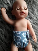 Poppenkleertjes babypop 34 cm, Kinderen en Baby's, Speelgoed | Poppen, Ophalen of Verzenden, Nieuw, Babypop