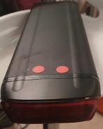 Stella phylion type 3 36v 14.5ah  522wh, Ophalen of Verzenden, Zo goed als nieuw