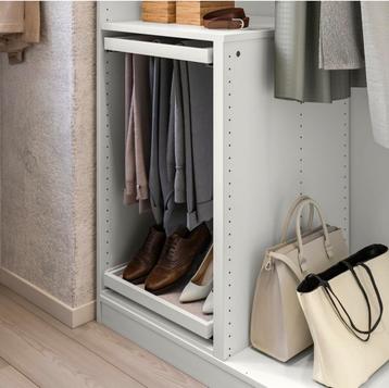 IKEA Komplement verdeler voor PAX kast - afbeelding 1