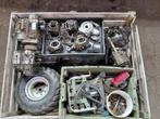 125cc quad en onderdelen, Ophalen of Verzenden