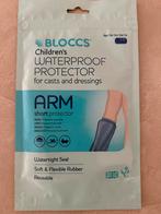 BLOCCS Waterdichte Armbeschermer Kinderen 1-3 jaar, Ophalen of Verzenden, Nieuw