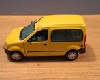 Renault Kangoo 1/43 - Vitesse, Hobby en Vrije tijd, Modelauto's | 1:43, Ophalen of Verzenden, Gebruikt, Auto, Overige merken