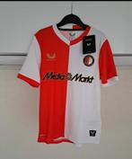 Feyenoord Castore shirt maat 146 - Nieuw! Met kaartje, Kinderen en Baby's, Kinderkleding | Maat 146, Jongen of Meisje, Ophalen of Verzenden