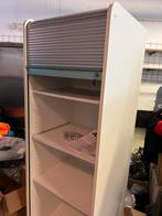 ASPVIK roldeurkast, Huis en Inrichting, Kasten | Roldeurkasten en Archiefkasten, Ophalen, Overige materialen, 50 tot 100 cm, Zo goed als nieuw