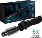 * Revamp Progloss Airstyle 5 in 1 stijltang - krultang*Nieuw, Verzenden, Nieuw, Krultang of Stijltang