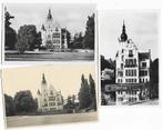 Vught Den Bosch 3 kaarten waaronder fotokaart, Ongelopen, Ophalen of Verzenden, Noord-Brabant