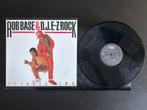 Rob Base & D.J. E-Z Rock - It Takes Two LP vinyl, Ophalen of Verzenden, 1985 tot 2000, Zo goed als nieuw, 12 inch