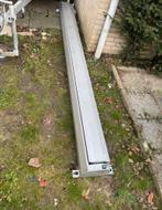 Te koop zonneschermen! 250x280 cm, Ophalen of Verzenden, Zo goed als nieuw