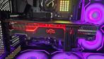Powercolor AMD Radeon RX 5700 XT Red Devil, Computers en Software, Videokaarten, AMD, PCI-Express 4, Ophalen of Verzenden, Zo goed als nieuw