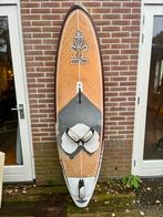 Starboard KODE 78L, Watersport en Boten, Windsurfen, Ophalen, Gebruikt, Minder dan 250 cm, Plank