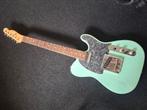 Londen City Telecaster   Comet  MK 1, Muziek en Instrumenten, Snaarinstrumenten | Gitaren | Elektrisch, Ophalen of Verzenden, Zo goed als nieuw