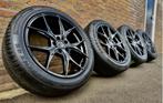 Renault Trafic Opel Vivaro 19 inch zwart velgen 4season, Auto-onderdelen, 19 inch, Banden en Velgen, Nieuw, Ophalen of Verzenden