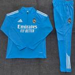 Real madrid trainingspak, Sport en Fitness, Voetbal, Nieuw, Ophalen of Verzenden, Trainingspak, .