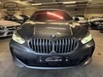 BMW 1-serie 118i High Executive M Pakket Pano/360Cam/Blindsp, Auto's, Gebruikt, Alcantara, Bedrijf, 3 cilinders