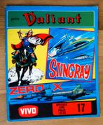 Prins Valiant, nr. 17 - 23 - 36, Boeken, Stripboeken, Gelezen, Harold Foster, Ophalen of Verzenden, Meerdere stripboeken