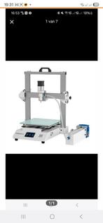 Clei 3D Printer - Nieuw, Ophalen of Verzenden, Nieuw, Clei
