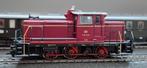 Marklin 37600 V60 MFX Full sound nieuwstaat in ovp, Hobby en Vrije tijd, Modeltreinen | H0, Wisselstroom, Locomotief, Ophalen of Verzenden