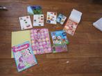 tekenspullen en stickers en koppie koppie, doeboek unicorn, Kinderen en Baby's, Speelgoed | Educatief en Creatief, Ophalen of Verzenden