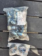 15x hornbach buisklem standaard, Ophalen of Verzenden, Nieuw