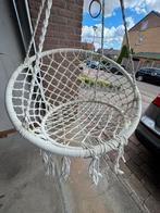 Hangschommel, Tuin en Terras, Ophalen, Gebruikt, Opvouwbaar, Meerpersoons