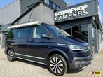 VW T6 California 6.1 OCEAN 150 DSG |'24|ACC|SIDE-ASS|ETC, Volkswagen, Bus-model, Bedrijf, Diesel