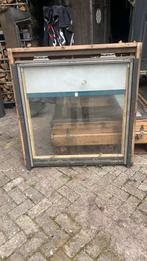 Velux dakramen, Ophalen of Verzenden, Zo goed als nieuw, 80 tot 120 cm, Dakraam