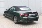 BMW 4 Serie Cabrio M440i xDrive High Executive Automaat / Ai, Cruise Control, 4-Serie, 4 stoelen, Bedrijf
