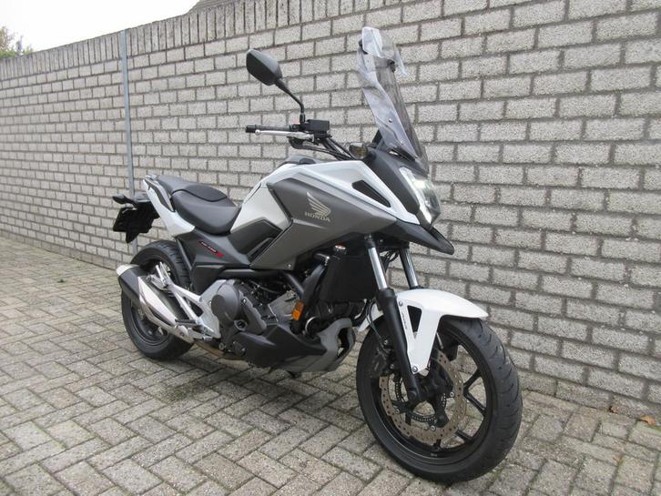 Honda NC750XD (bj 2019), Motoren, Motoren | Honda, Sport, meer dan 35 kW