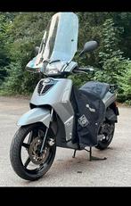 Kymco people s, Fietsen en Brommers, Scooters | Kymco, Ophalen of Verzenden, Zo goed als nieuw, Benzine, People S