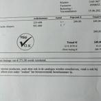 electrische oliepers. ZGAN., Ophalen, Zo goed als nieuw