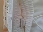 Broek Dames, Maat 38/40 (M), Beige, Ophalen of Verzenden, Zo goed als nieuw