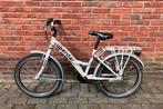 Loekie meisjesfiets 20 inch, Ophalen, Gebruikt, 20 inch