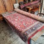 Tapijt zware kwaliteit, groot, perzisch, Huis en Inrichting, Stoffering | Tapijten en Kleden, Ophalen, Gebruikt, Overige kleuren