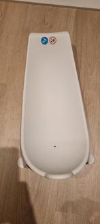 Stokke Flexi Bath Newborn Support - ZGAN!, Kinderen en Baby's, Badjes en Verzorging, Overige merken, Ophalen of Verzenden, Zo goed als nieuw