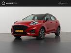 Ford Puma 1.0 EcoBoost Hybrid ST-Line | Navigatie | Winterpa, Bedrijf, 3 cilinders, SUV of Terreinwagen, 56 €/maand